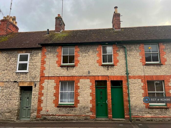 2 Bedroom Terraced House To Rent In The Cottages, Mere, Warminster, BA12