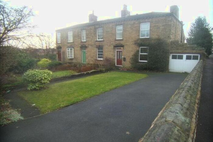 3 Bedroom End Of Terrace House To Rent In Horbury Road, Ossett, WF5