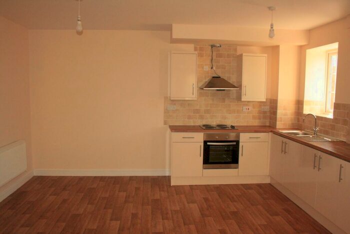 Flat To Rent In Market Street, Whittlesey, PE7