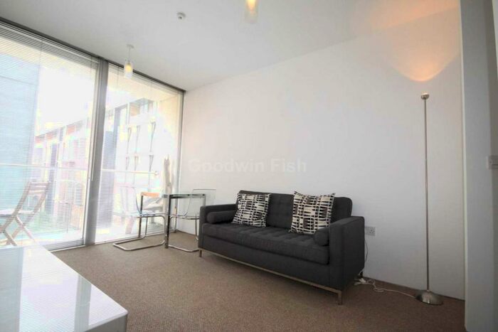 1 Bedroom Apartment To Rent In Timber Wharf, Worsley Street, Manchester, M15