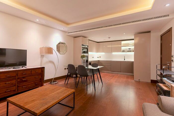 2 Bedroom Apartment To Rent In St. Dunstan's House, Fetter Lane, London, EC4A