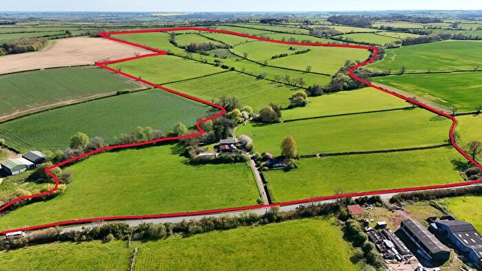 Detached House For Sale In Westmoor Farm, Cold Overton Road, Langham, Oakham, Rutland, LE15
