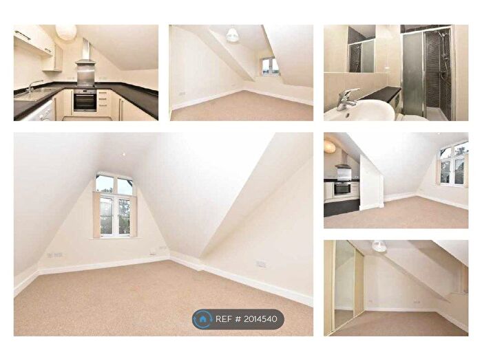 1 Bedroom Flat To Rent In Coronation Road, Bristol, BS3