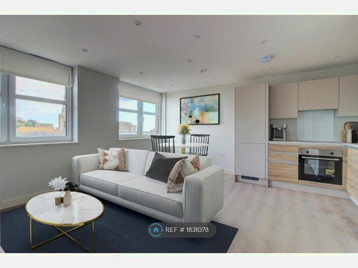 1 Bedroom Flat To Rent In Richmond Hill, Bournemouth, BH2