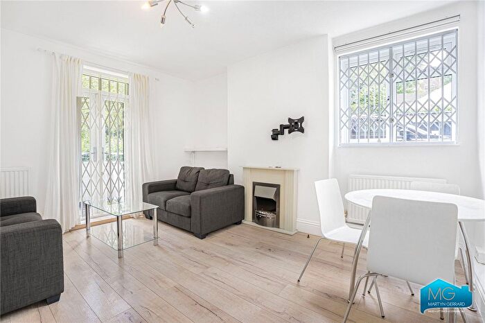 2 Bedroom Flat To Rent In Studholme Court, Finchley Road, London, NW3