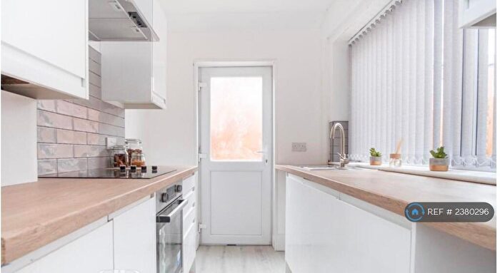 3 Bedroom Terraced House To Rent In Cunliffe Street, Chorley, PR7