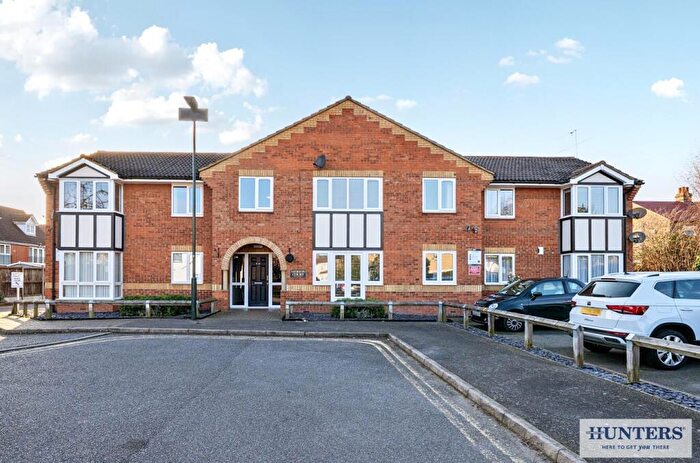 1 Bedroom Flat For Sale In Church Road, Welling, DA16