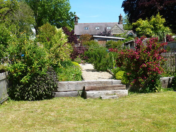 2 Bedroom House To Rent In Dorchester Road, Maiden Newton, Dorchester, DT2