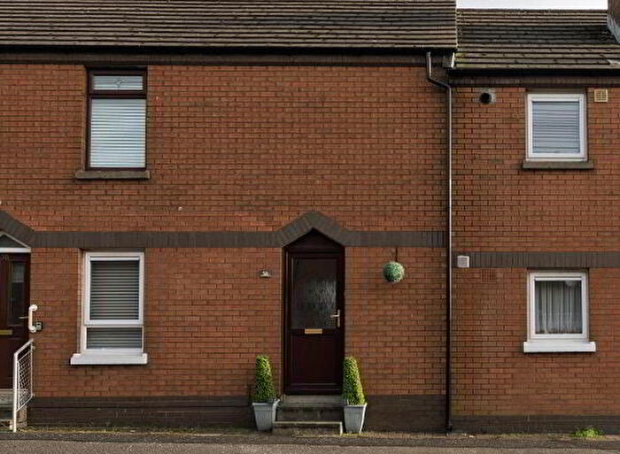 2 Bedroom Apartments For Sale In (Lot ) Mayo Street, Belfast, BT13