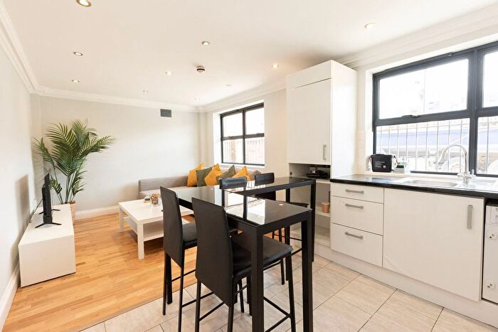 1 Bedroom Flat To Rent In London, N15