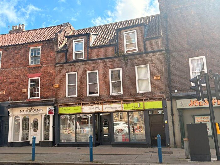 1 Bedroom Flat For Sale In Newgate Street, Morpeth, NE61