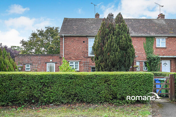 3 Bedroom House To Rent In Goughs Barn Lane, Warfield, Bracknell, RG42