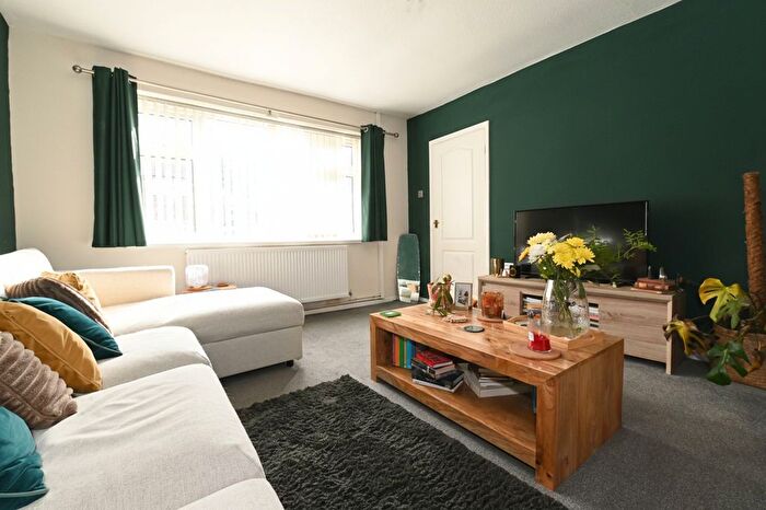 3 Bedroom Terraced House For Sale In Crescent Drive, Little Hulton, M38