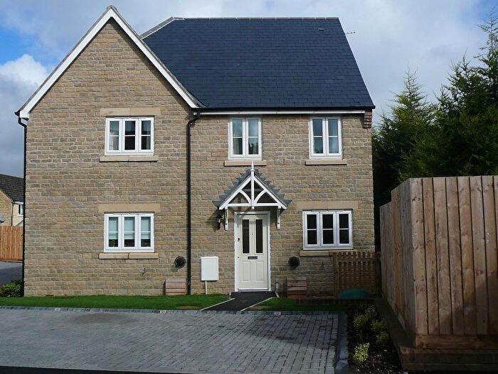 2 Bedroom Semi-Detached House To Rent In Minety, SN16