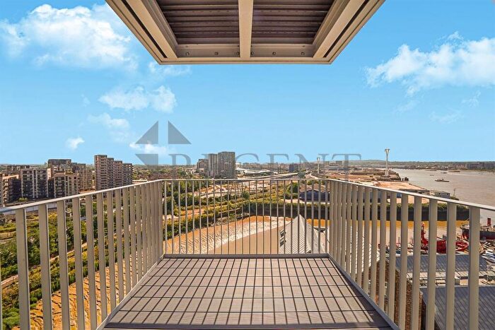 1 Bedroom Apartment To Rent In Serapis House, Goodluck Hope Walk, E14