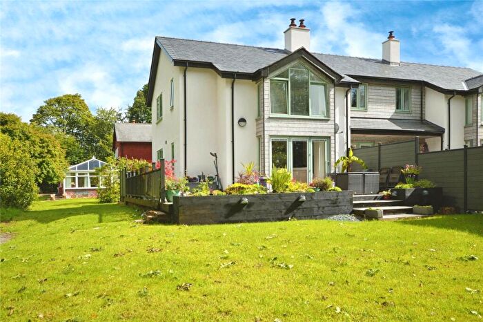 3 Bedroom End Of Terrace House To Rent In Wellington, Gosforth, Cumbria, CA20