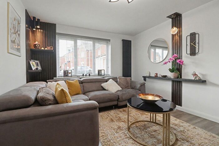 4 Bedroom Detached House For Sale In Sorrel Close, Shotton Colliery, DH6