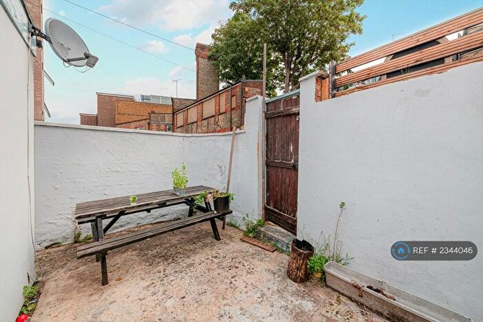 1 Bedroom Flat To Rent In Tottenham Lane, London, N8