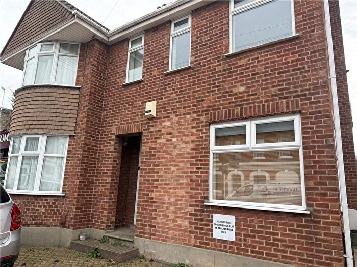 2 Bedroom Flat To Rent In Carlton Road, Lowestoft, Suffolk, NR33