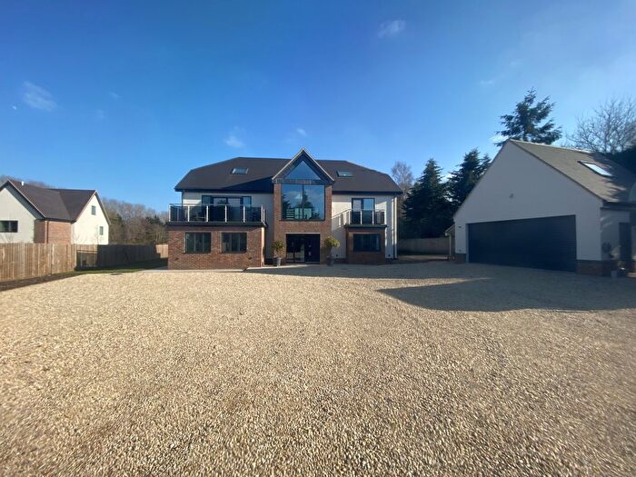 7 Bedroom Detached House For Sale In Oxford Road, Frilford Abingdon, OX13