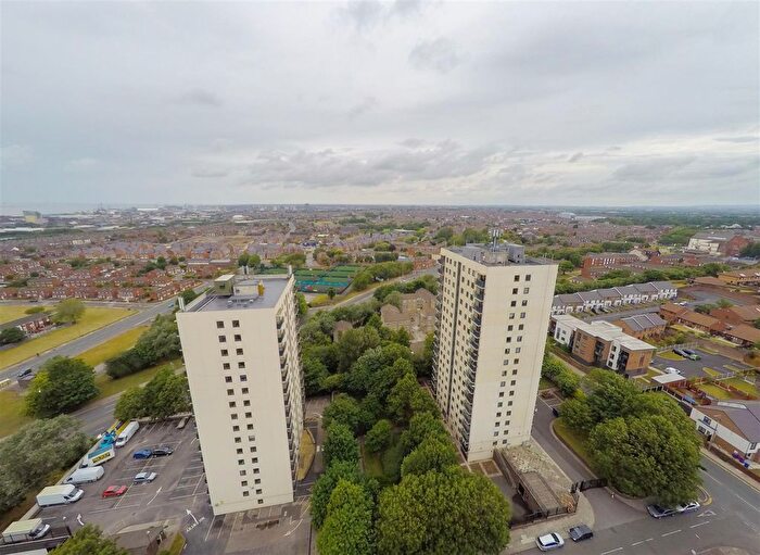 3 Bedroom Flat To Rent In Jason Street, Liverpool, L5