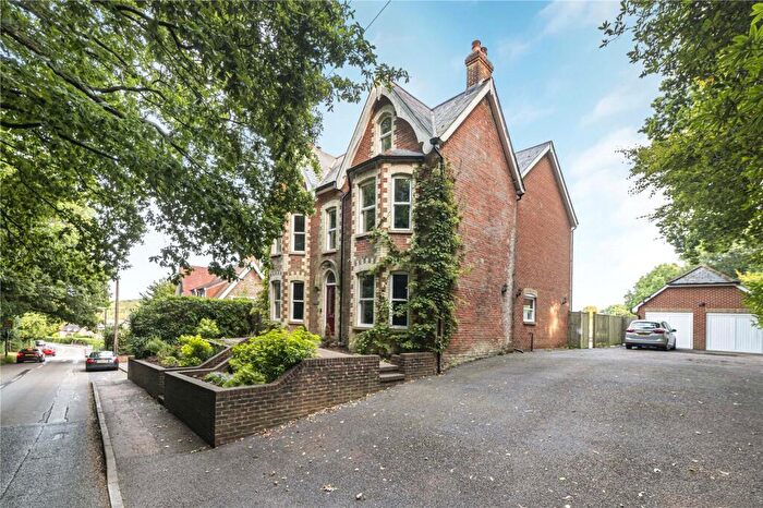 7 Bedroom Detached House For Sale In Forest Road, Colgate, Horsham, West Sussex, RH12