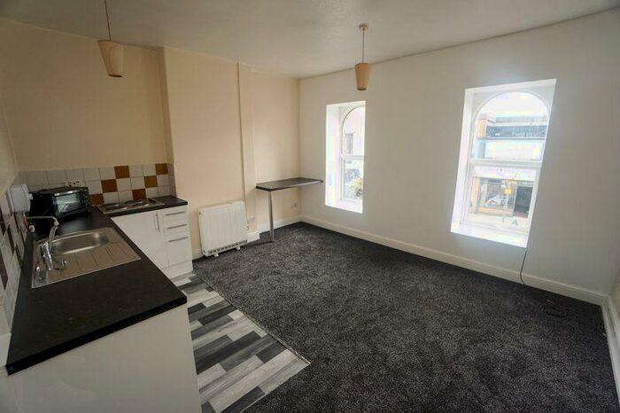 1 Bedroom Flat To Rent In Flat, Lee Lane, Horwich, BL6