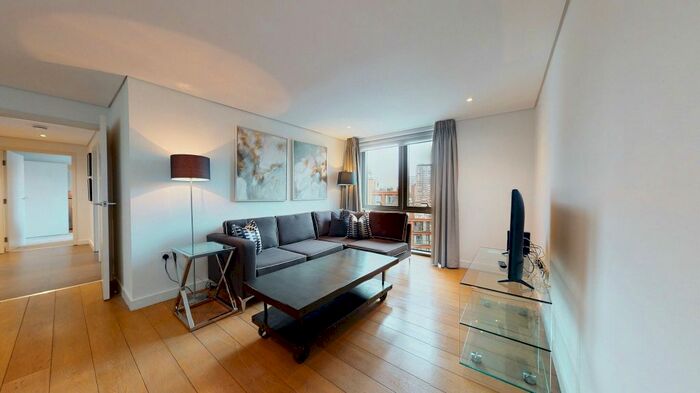 3 Bedroom Flat To Rent In Merchant Square East, London W2