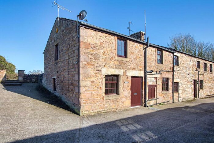 2 Bedroom Flat For Sale In Potters Brook, Bay Horse, Lancaster, LA2