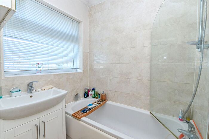 3 Bedroom Detached House For Sale In Marley Close, New Milton, Hampshire, BH25