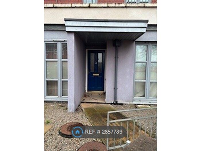 1 Bedroom Flat To Rent In Lister House, Nottingham, NG3