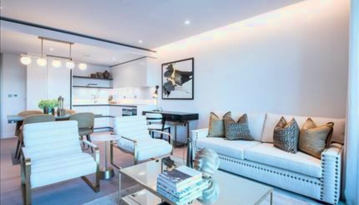 1 Bedroom Flat To Rent In Garrett Mansions, Edgware Road, Paddington, W2