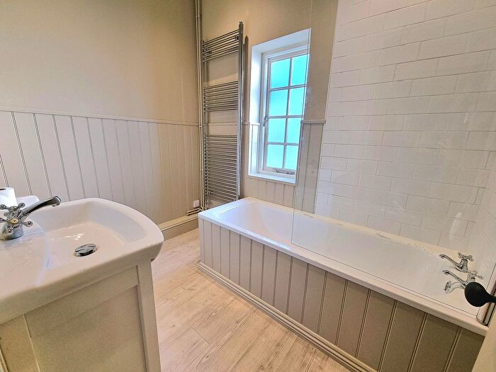 2 Bedroom Bungalow To Rent In Bramshaw, Lyndhurst, SO43