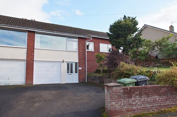 3 Bedroom Semi-Detached House To Rent In Gelt Road, Brampton, Cumbria, CA8