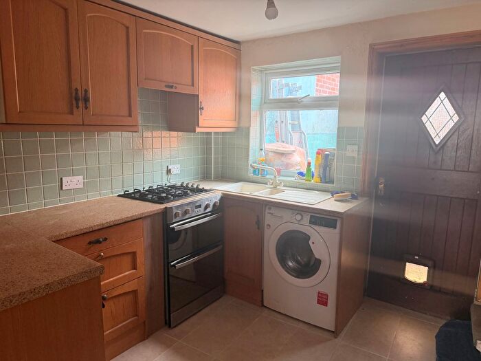 2 Bedroom End Of Terrace House To Rent In George Street, Boston, PE21