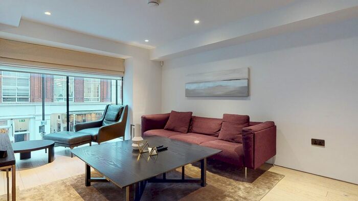 2 Bedroom Flat To Rent In Maddox Street, London, W1S