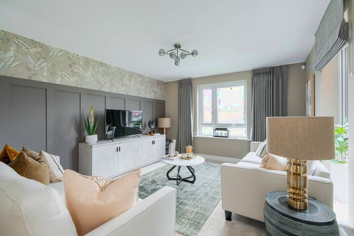 4 Bedroom Detached House For Sale In Burnlands Way, Pelton Fell, Chester-le-Street, DH2