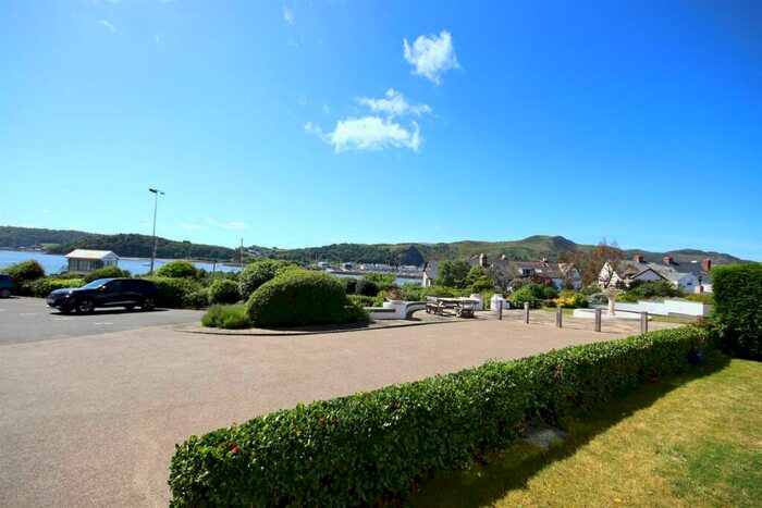 2 Bedroom Apartment To Rent In Station Road, Deganwy, Conwy, LL31