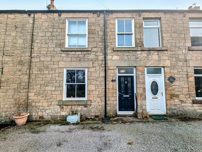 2 Bedroom Terraced House For Sale In Little Buildings, Ovington, Prudhoe, Northumberland, NE42