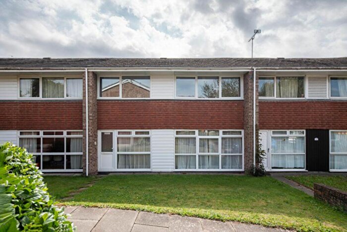 5 Bedroom House To Rent In Somner Close, Canterbury., CT2