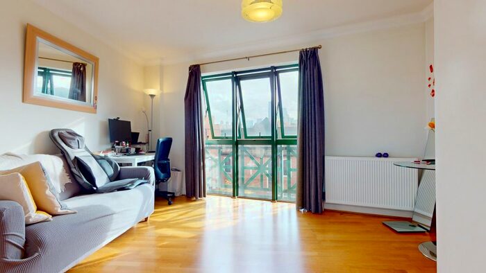 1 Bedroom Flat To Rent In Medway Street, London, SW1P