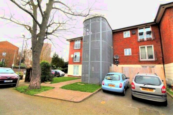 2 Bedroom Apartment To Rent In Abel House, Plumstead Road, London, SE18