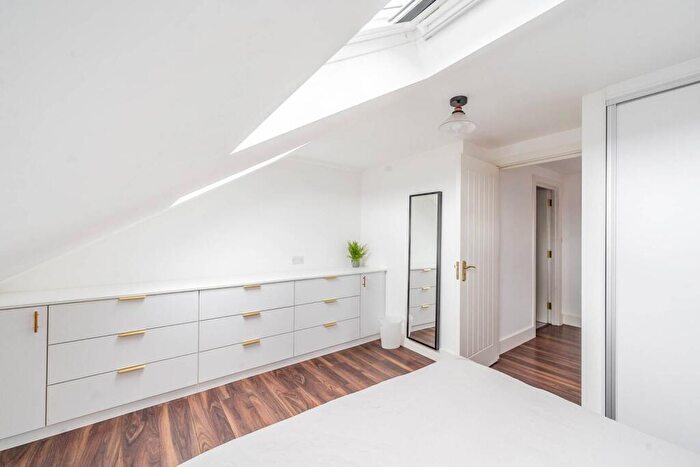 2 Bedroom Flat To Rent In St Kildas Road, Harrow, HA1