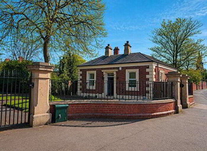 2 Bedroom Cottages For Sale In (Lot ) A Malone Park, Belfast, BT9