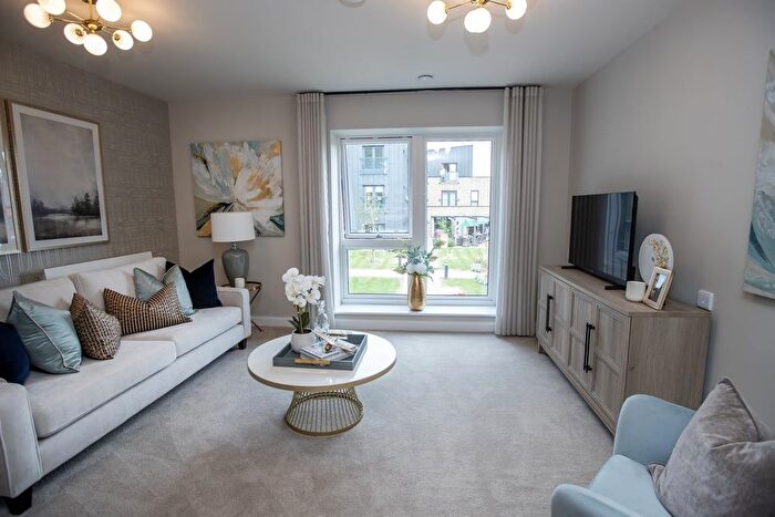 2 Bedroom Flat To Rent In Icknield Way, Baldock, SG7