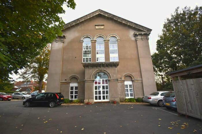 2 Bedroom Flat To Rent In Weslyan Court, Blackhorse Road, Bristol, BS15