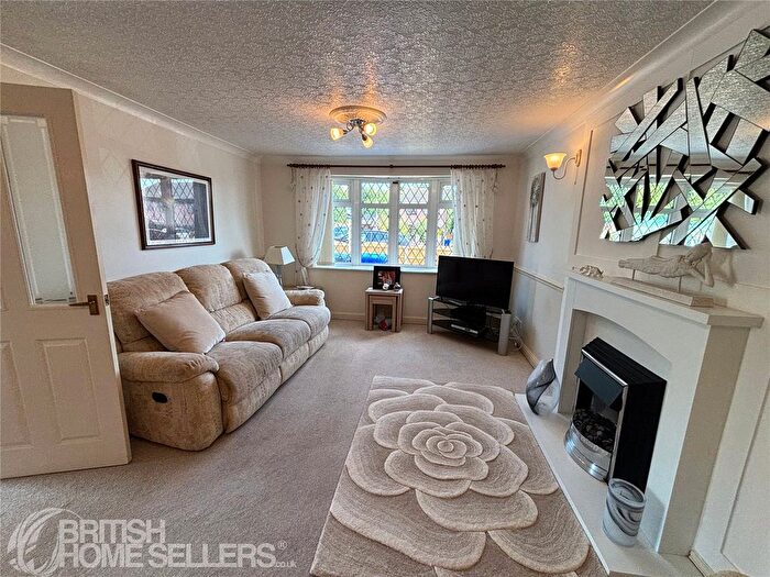 3 Bedroom Bungalow For Sale In Denton Grove, Weston Park, Stoke-On-Trent, Staffordshire, ST3
