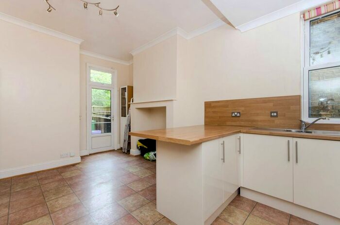 5 Bedroom Property To Rent In Bernard Gardens, Wimbledon, London, SW19
