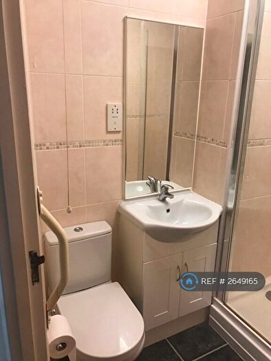 1 Bedroom Flat To Rent In Westfield Court, Fleet, GU51