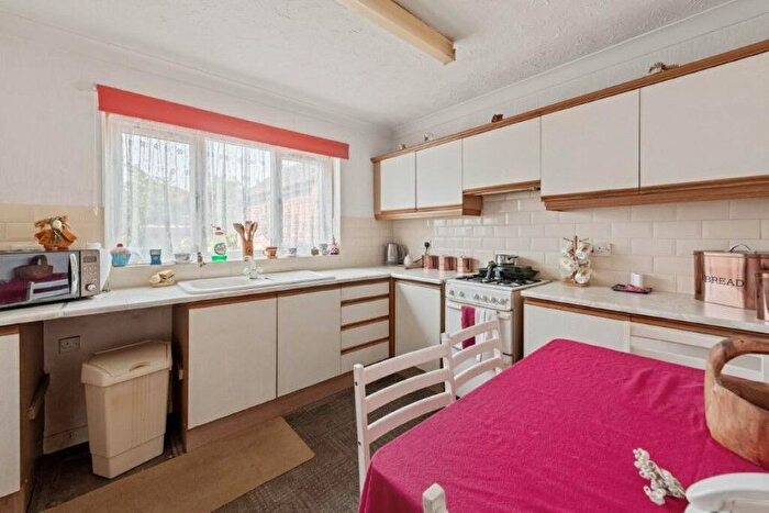 3 Bedroom Detached Bungalow For Sale In Church Road, Emneth, Wisbech, PE14